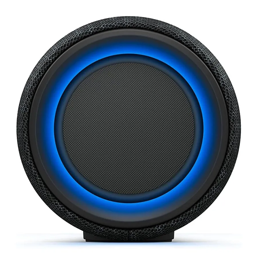 Loa Sony SRS-XG300 Black-4