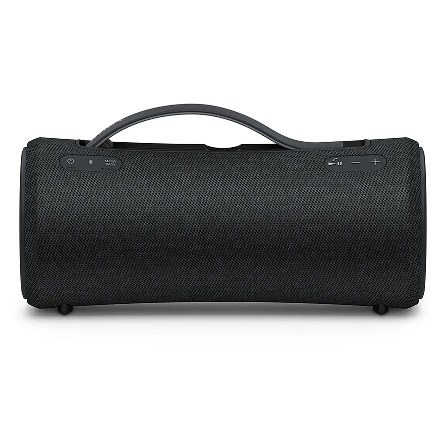 Loa Sony SRS-XG300 Black-1