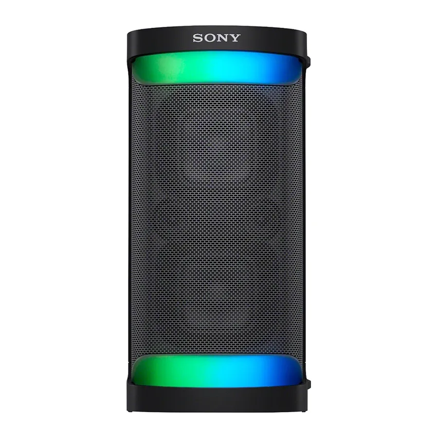 Loa Sony SRS-XP500-1