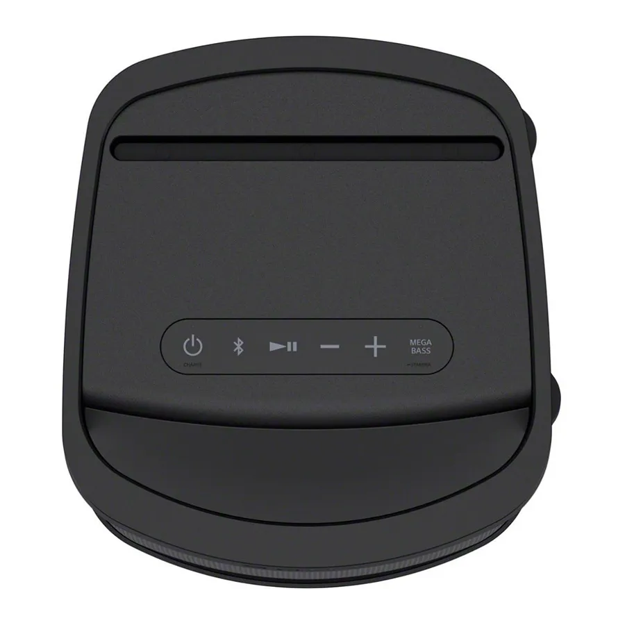 Loa Sony SRS-XP500-5