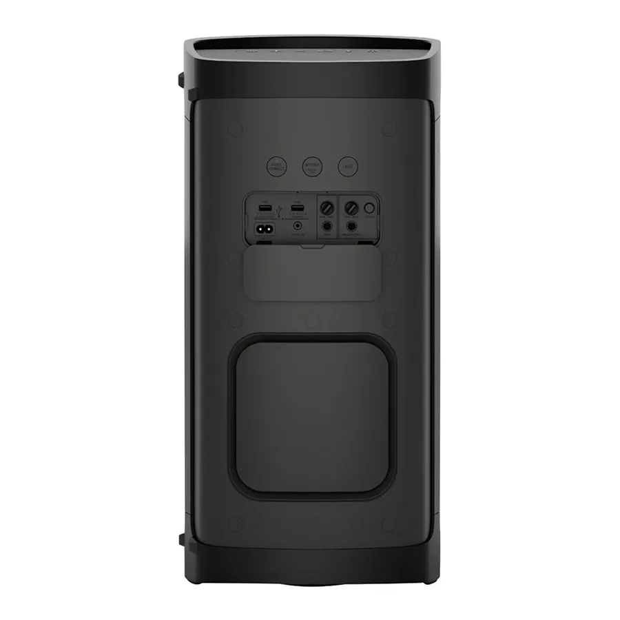 Loa Sony SRS-XP500-4