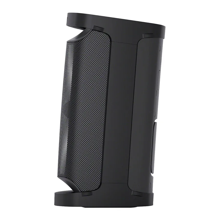 Loa Sony SRS-XP500-2