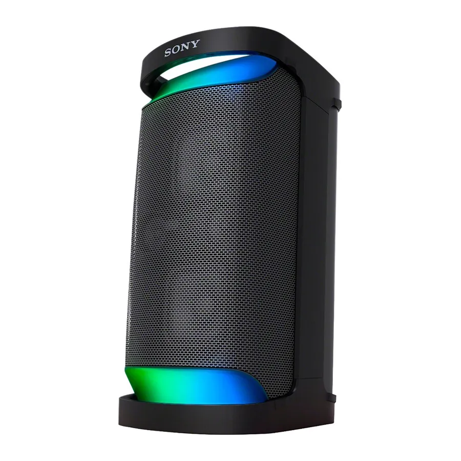 Loa Sony SRS-XP500