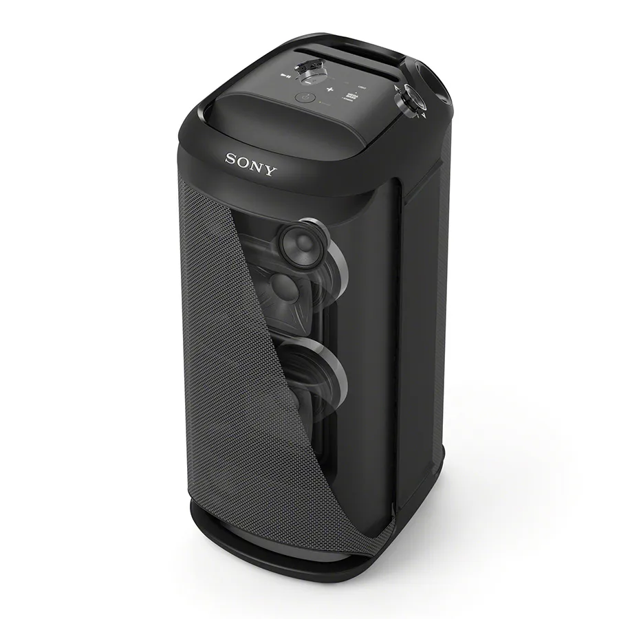 Loa Sony SRS-XV800-5
