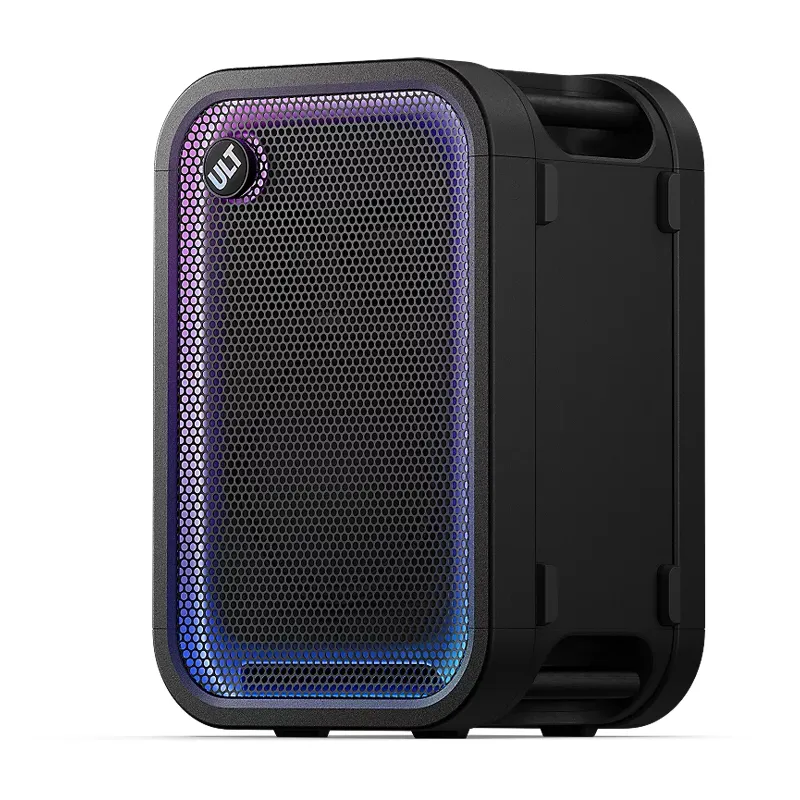 Loa Sony ULT Tower 5 - SRS-ULT500 (Bass 23, 300W, 20h, IPX4) - Hình 5