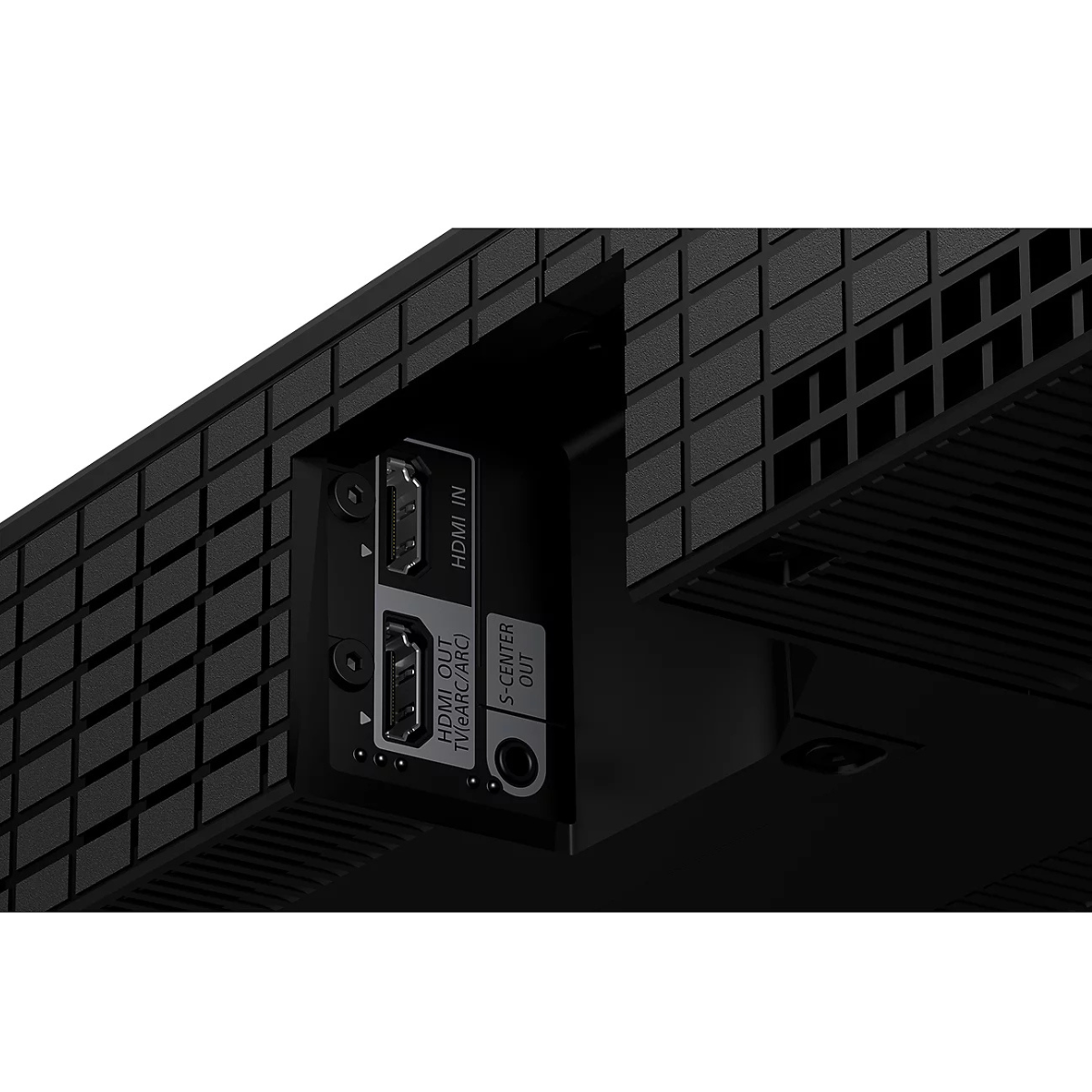 Loa soundbar Sony BRAVIA Theatre Bar 9 (7.0.2 kênh, Dolby Atmos) - Hình 6