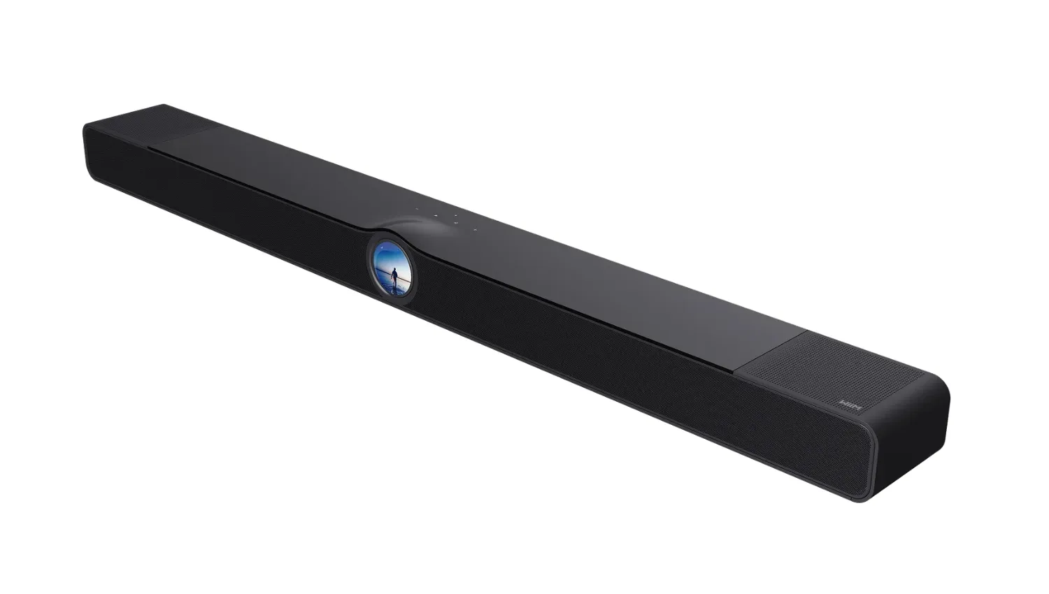 Loa soundbar WiiM Bar (3.0.2 kênh, Dolby Atmos, 135W) - Hình 3