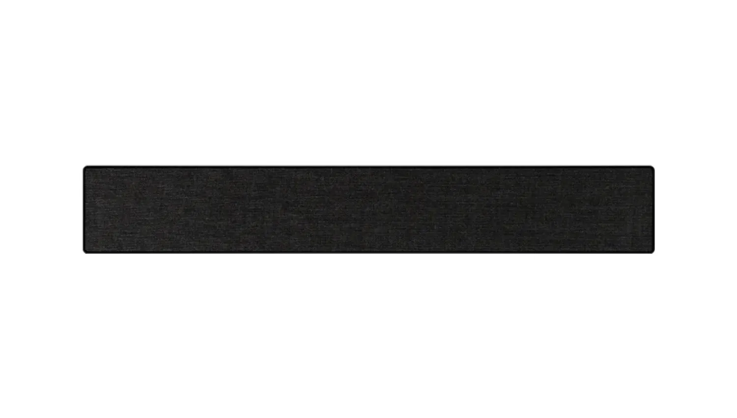 Loa soundbar B&O Beosound Stage Black