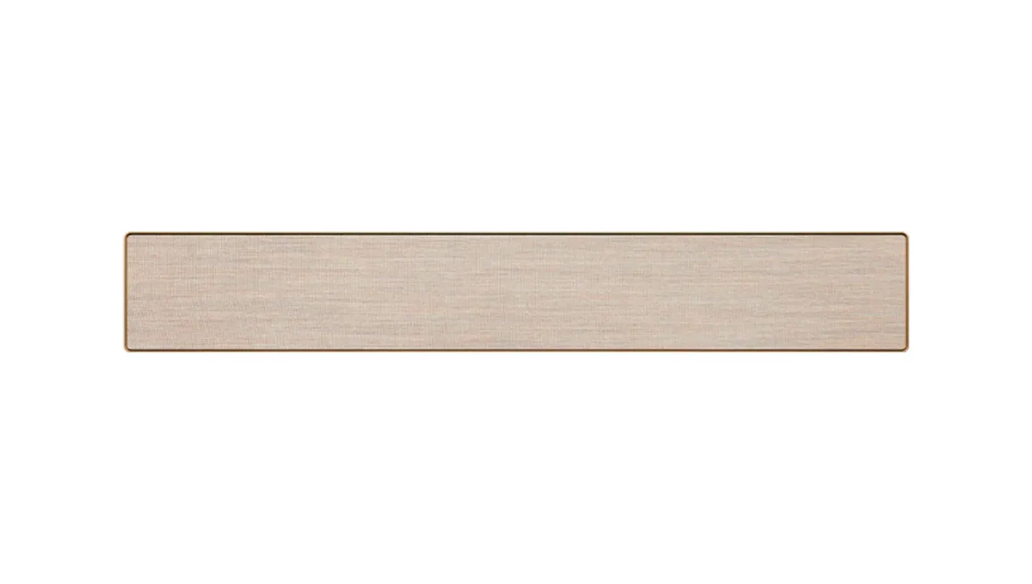 Loa Soundbar B&O Beosound Stage Gold