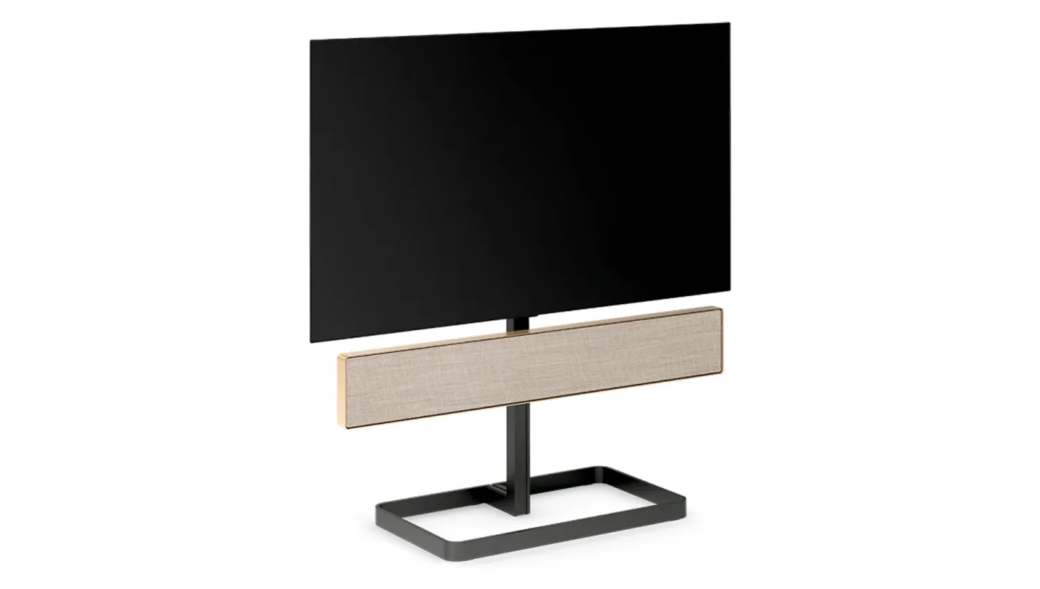 Loa Soundbar B&O Beosound Stage Gold