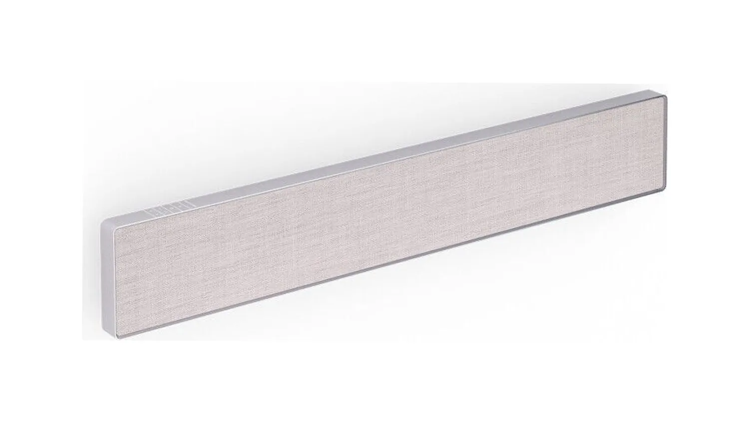 Loa soundbar B&O Beosound Stage Nordic Ice