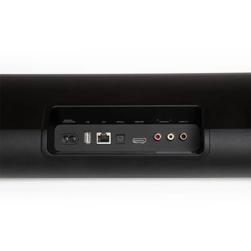 Loa soundbar Bluesound Pulse Cinema