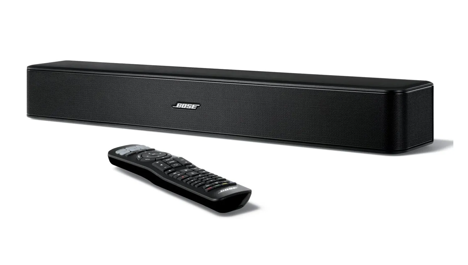 Loa Soundbar Bose Solo 5