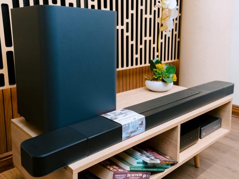 loa soundbar ch&iacute;nh h&atilde;ng