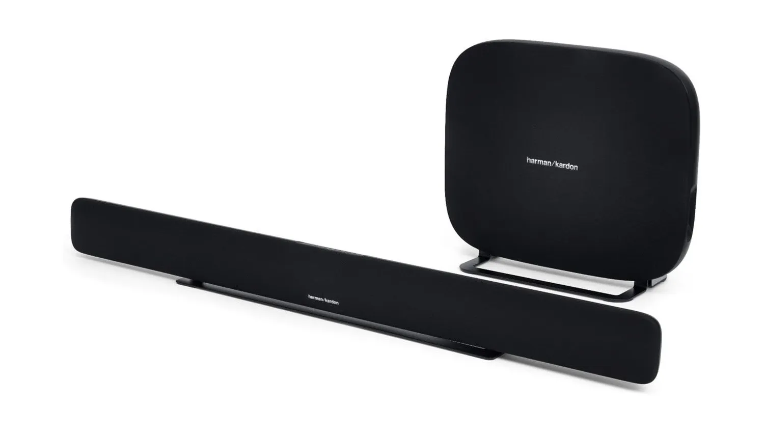 Loa Soundbar Harman Kardon Omni Bar Plus - Hình 2