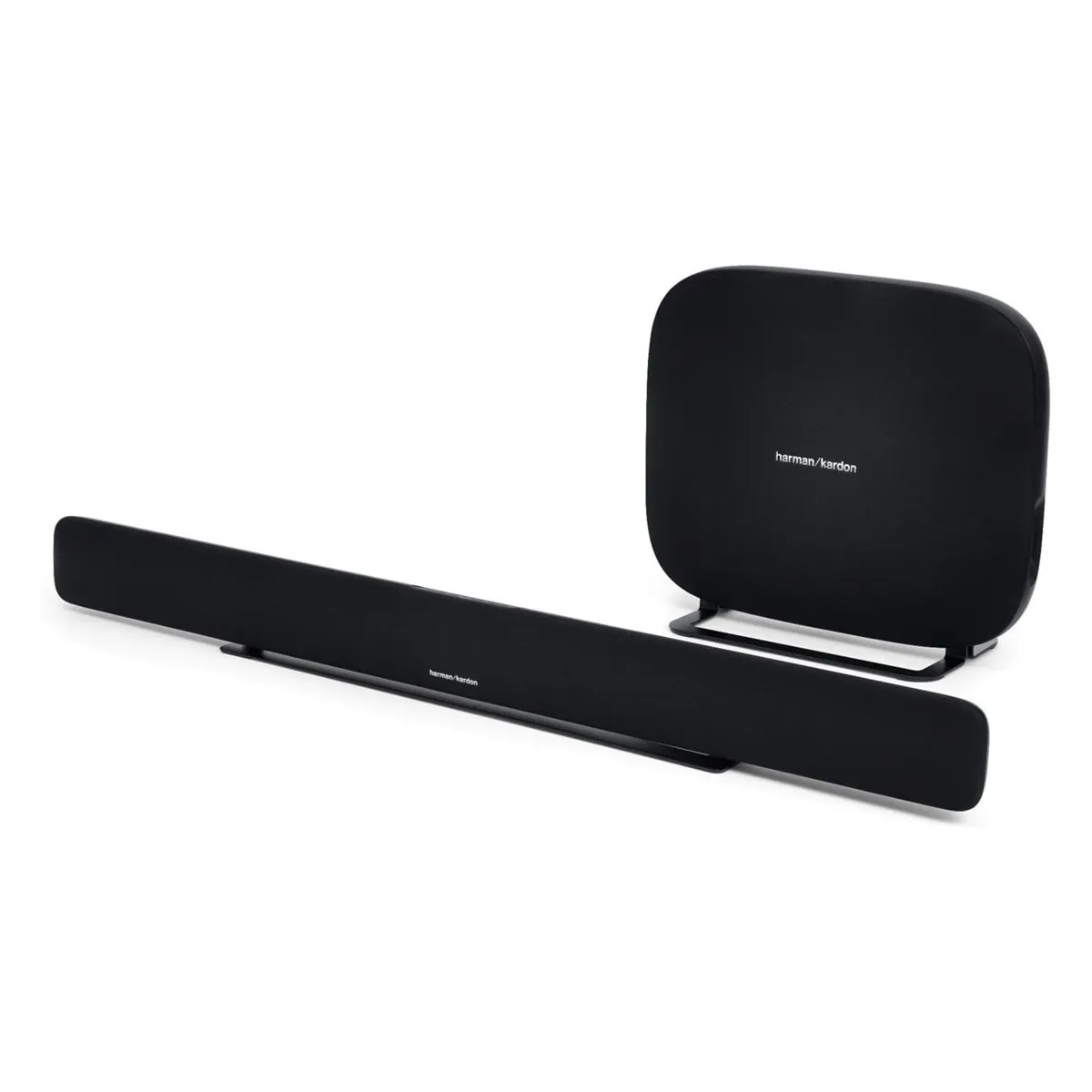 Loa Soundbar Harman Kardon Omni Bar Plus