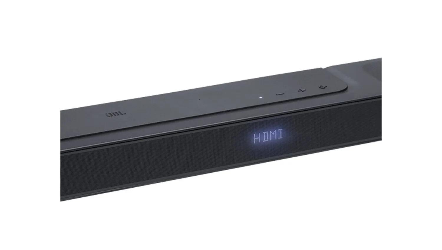 mặt trước Loa soundbar JBL Bar 1000