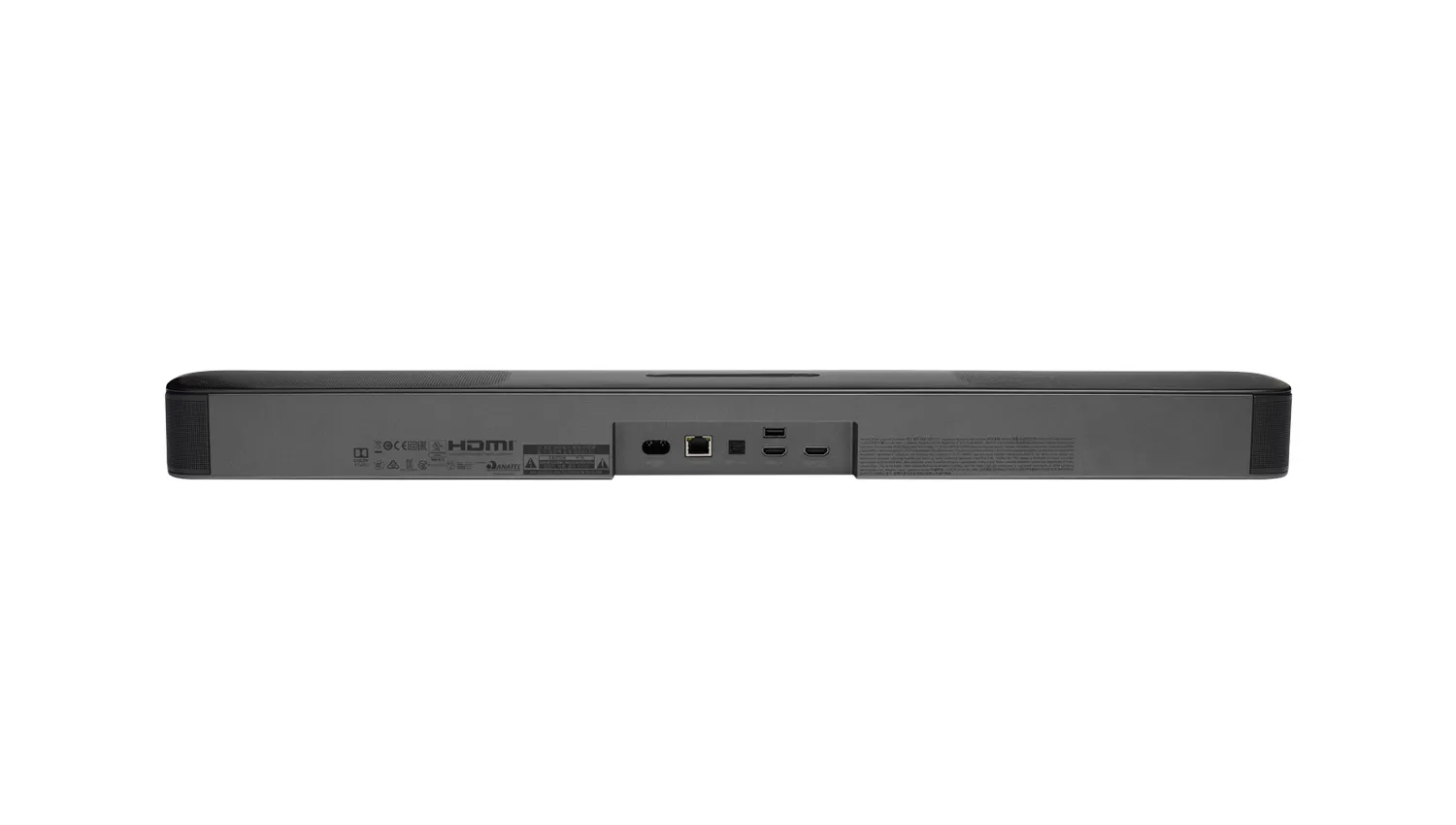 Loa soundbar JBL Bar 5.0 MultiBeam