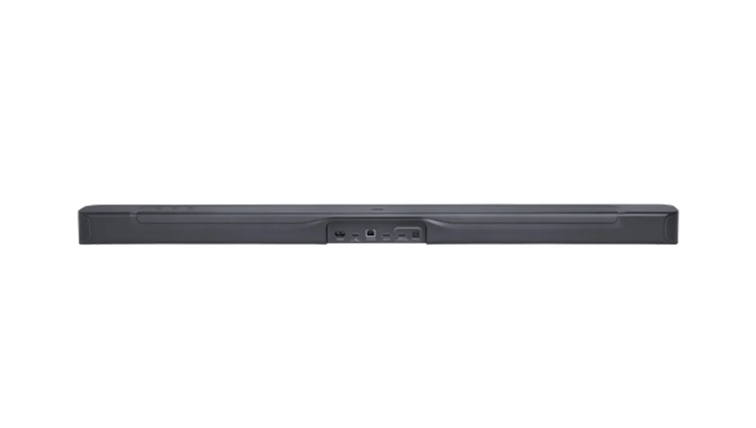 Loa soundbar JBL Bar 500 mặt sau