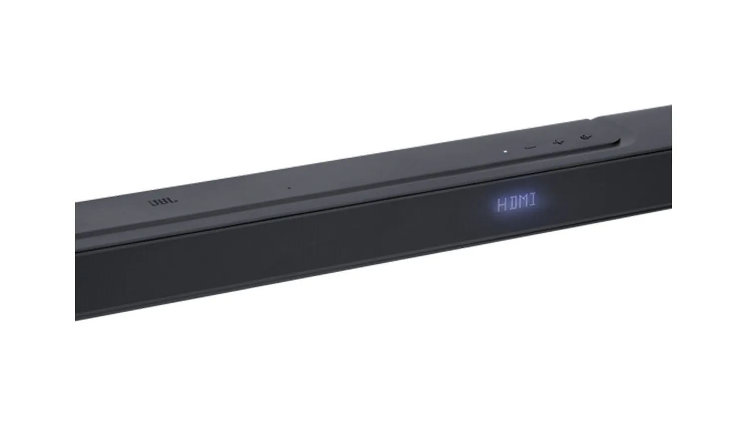 mặt trước Loa soundbar JBL Bar 500