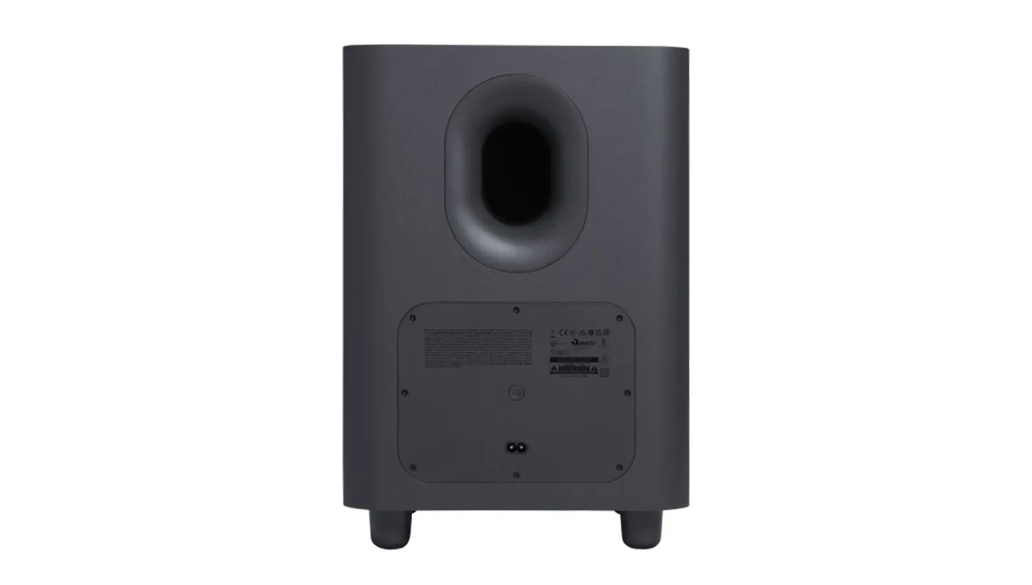 loa sub Loa soundbar JBL Bar 500