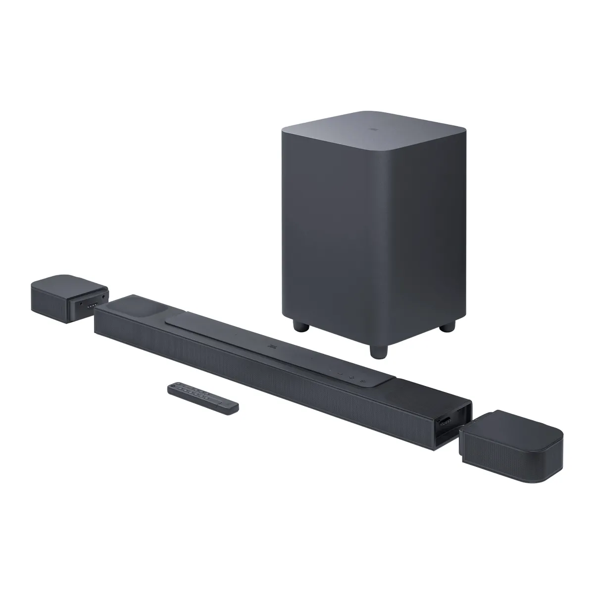 Loa soundbar JBL Bar 800