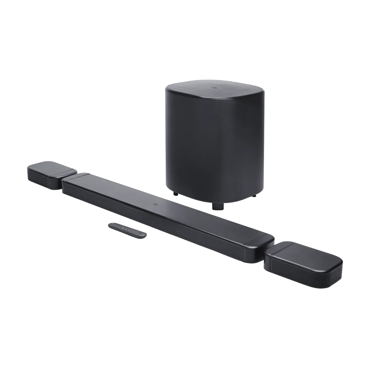 Loa Soundbar Bar JBL 800MK2