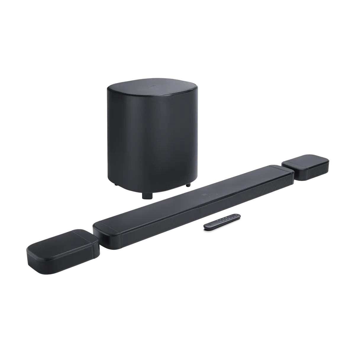 Loa Soundbar Bar JBL 800MK2