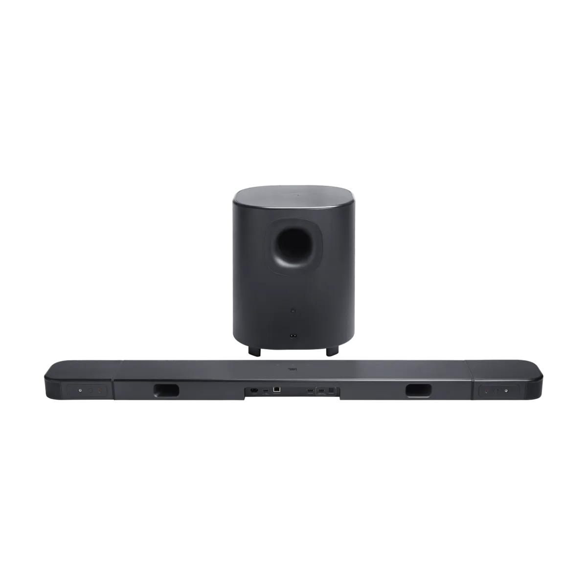 Loa Soundbar Bar JBL 800MK2