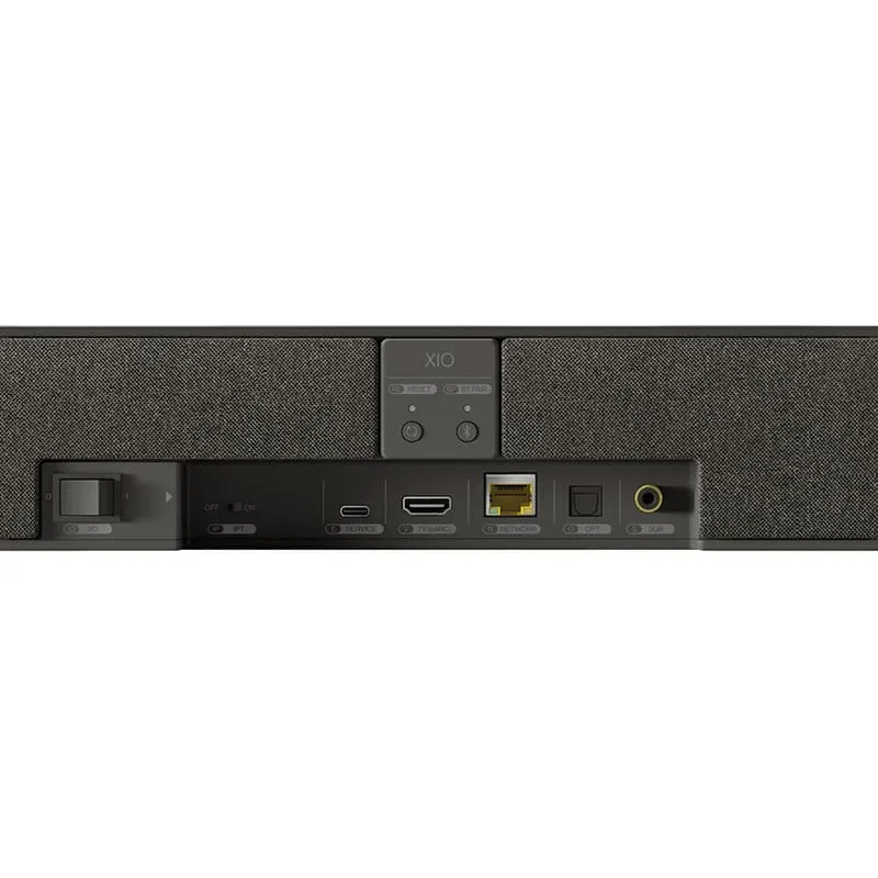 Loa soundbar KEF XIO