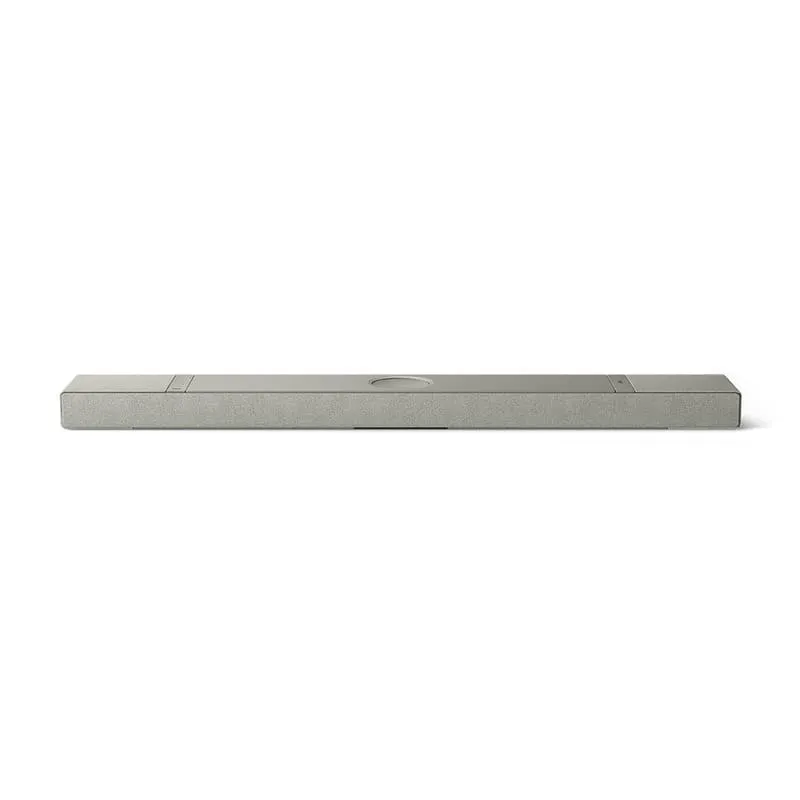 Loa soundbar KEF XIO (5.1.2 kênh, 820W, Dolby Atmos, DTS:X...) - Hình 2