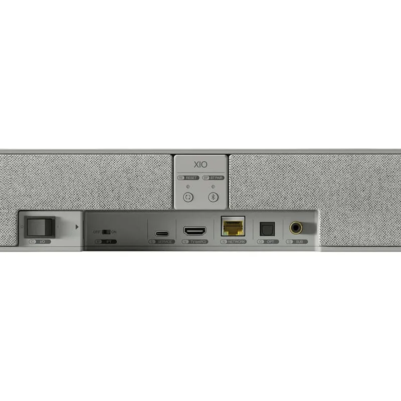 Loa soundbar KEF XIO