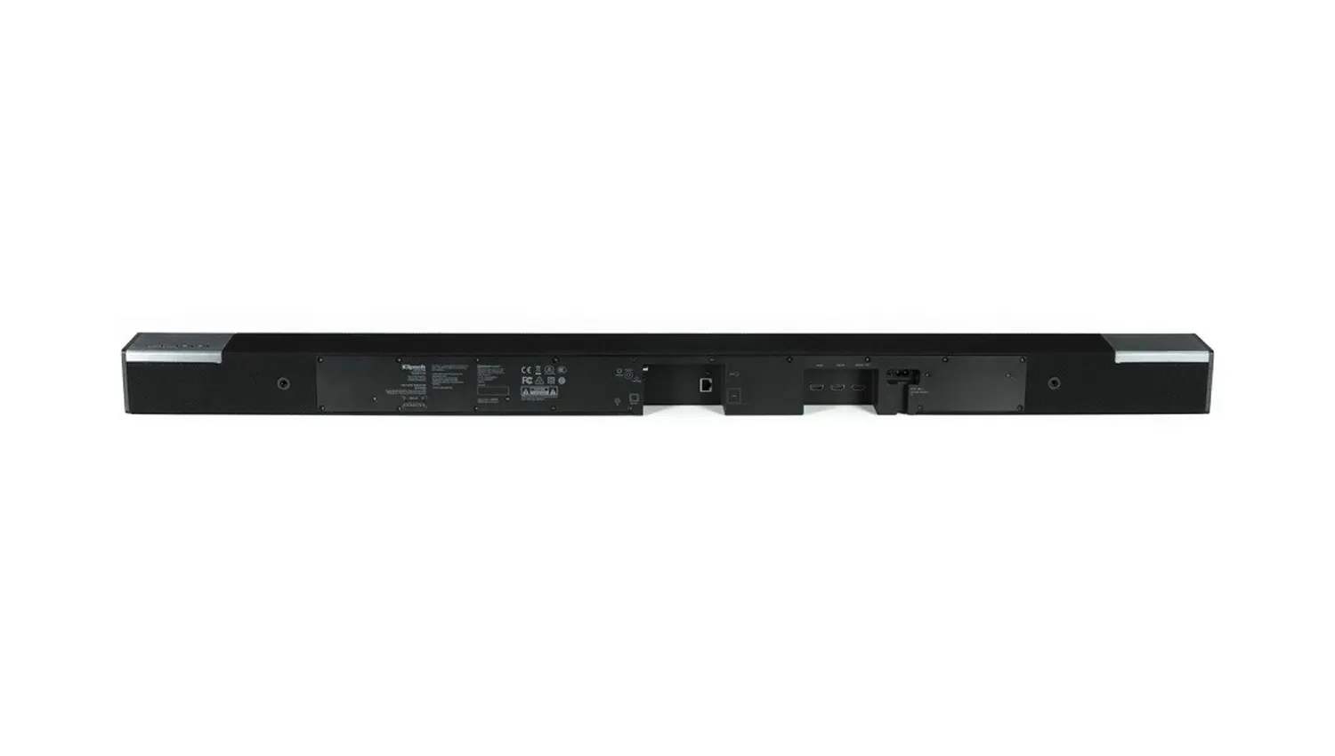 Loa Soundbar Klipsch Cinema 800