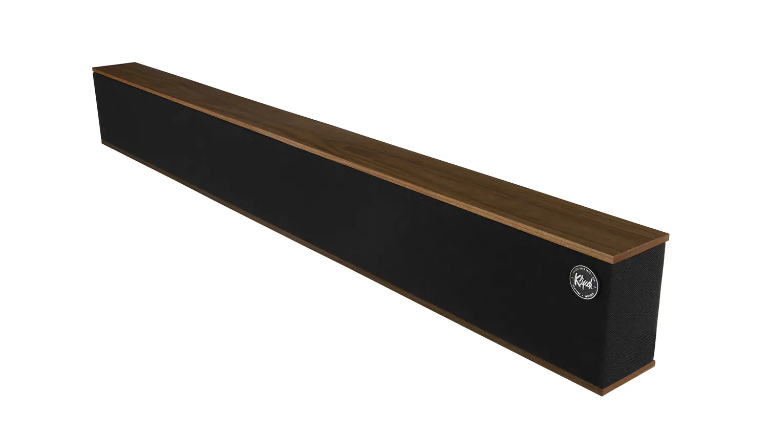Loa Soundbar Klipsch Heritage Theater Bar