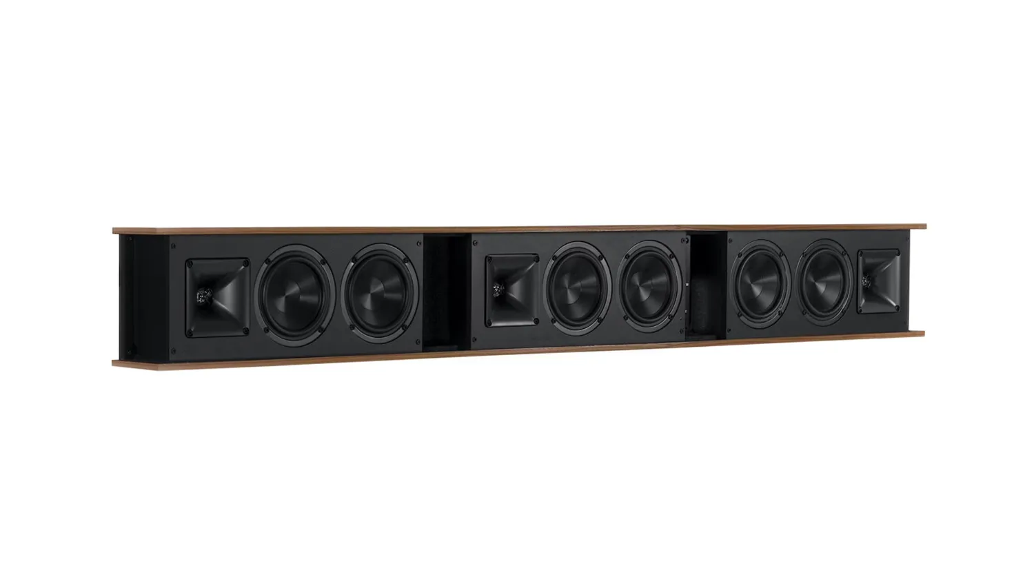 Loa Soundbar Klipsch Heritage Theater Bar