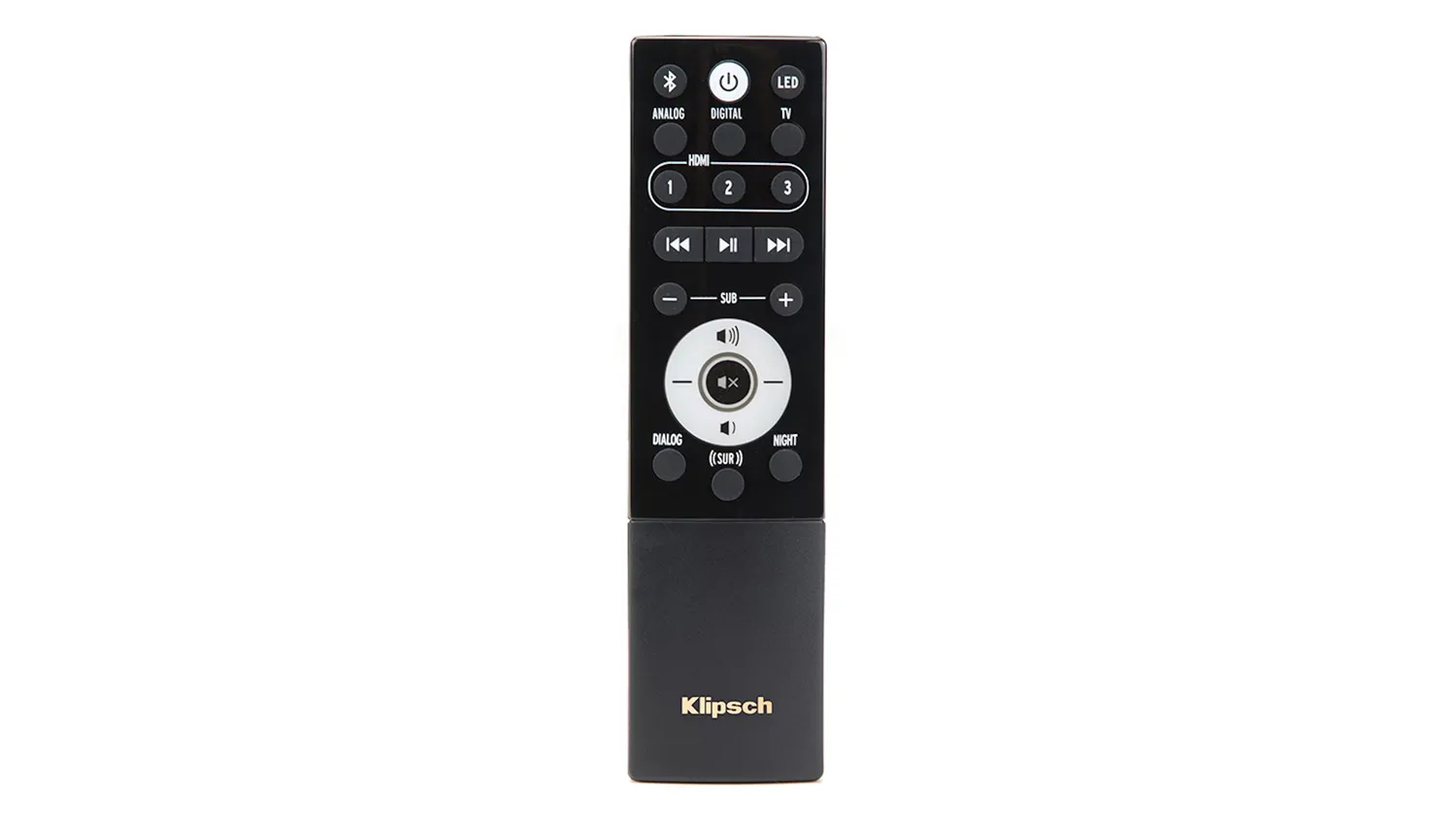 Bộ loa soundbar Klipsch R-4B (2.1CH/Bluetooth)