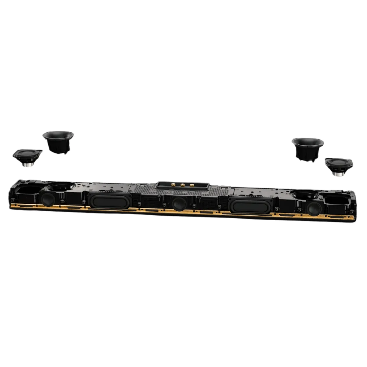 Loa Soundbar Marshall Heston 120