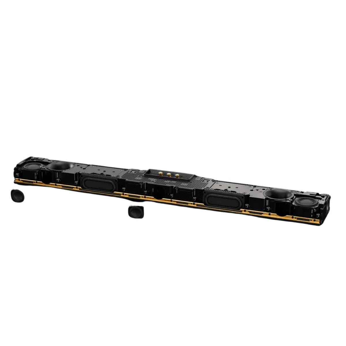 Loa Soundbar Marshall Heston 120