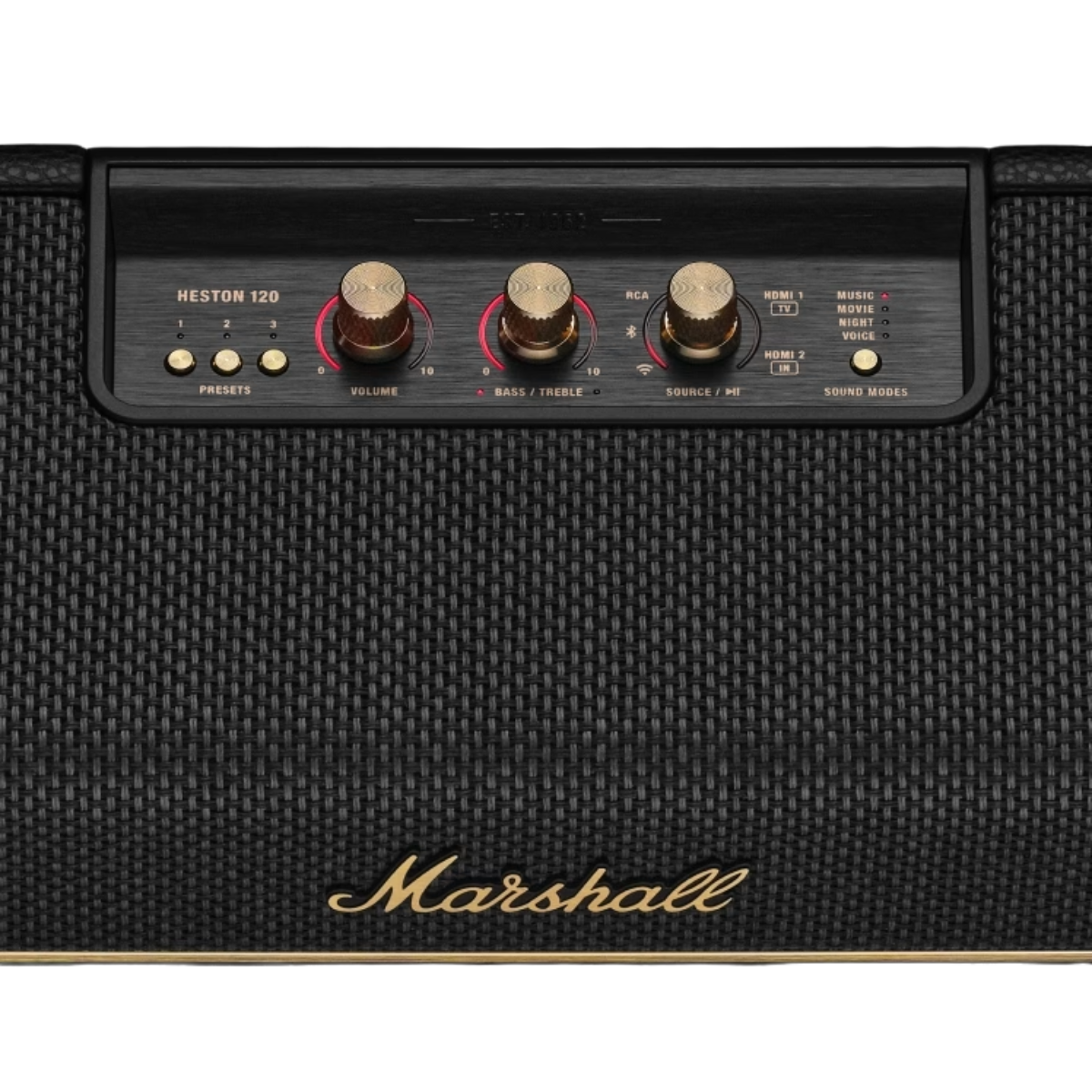 Loa Soundbar Marshall Heston 120