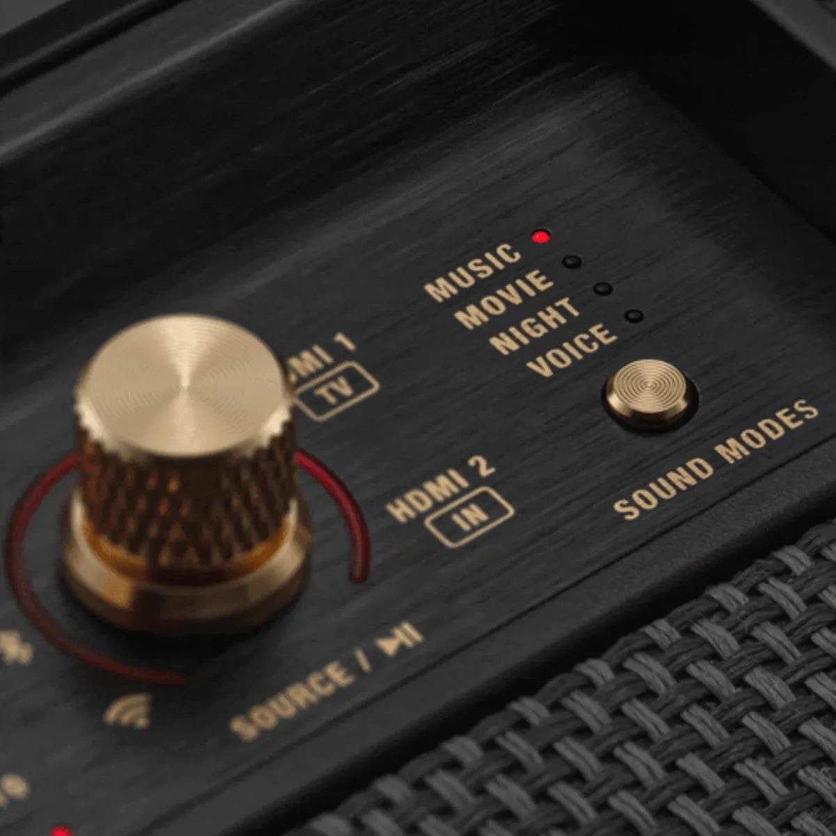 Loa Soundbar Marshall Heston 120