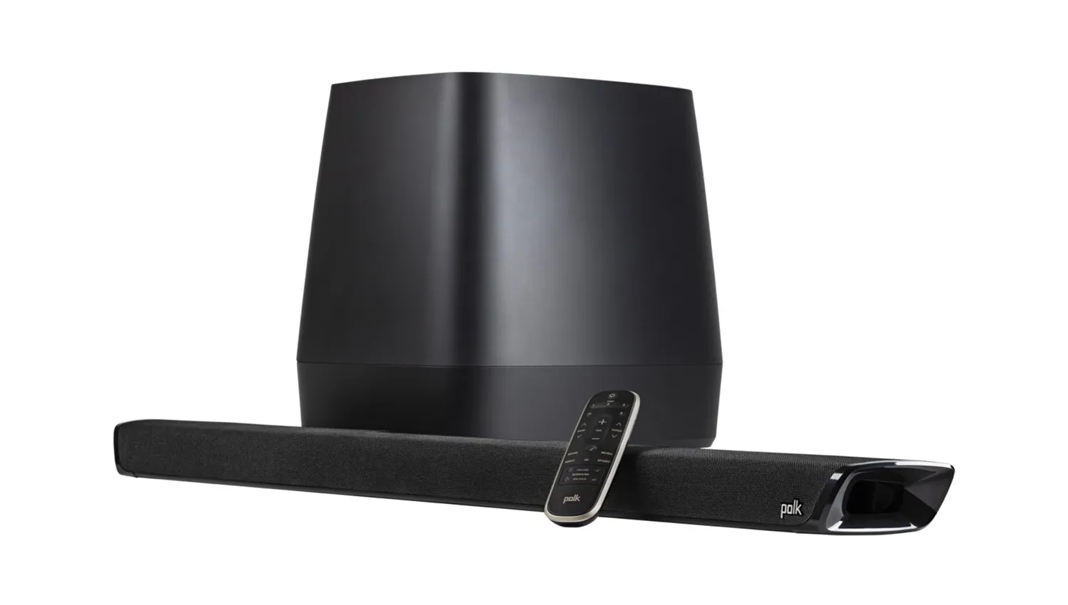 Loa Soundbar Polk Audio Magnifi 2