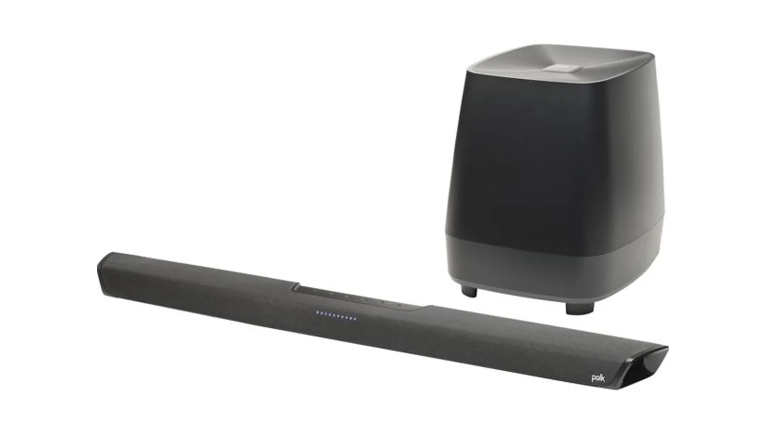 Loa Soundbar Polk Audio Magnifi 2