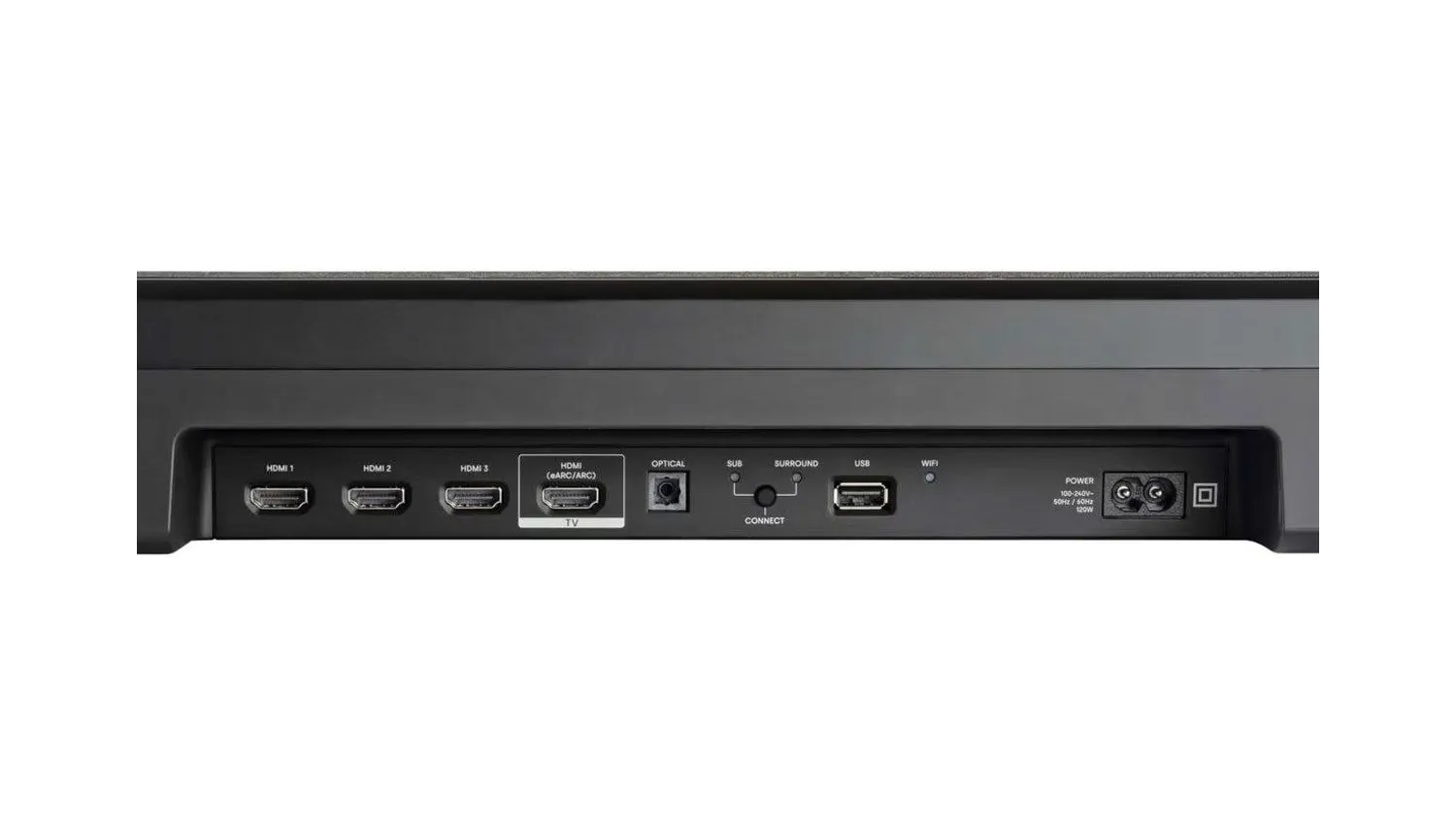 Loa soundbar Polk Audio MagniFi Max AX - Hình 4