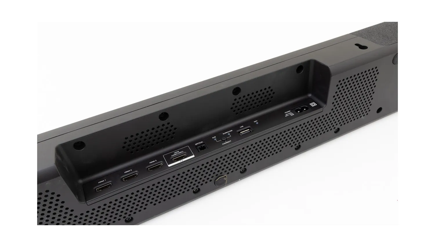 Loa soundbar Polk Audio MagniFi Max AX