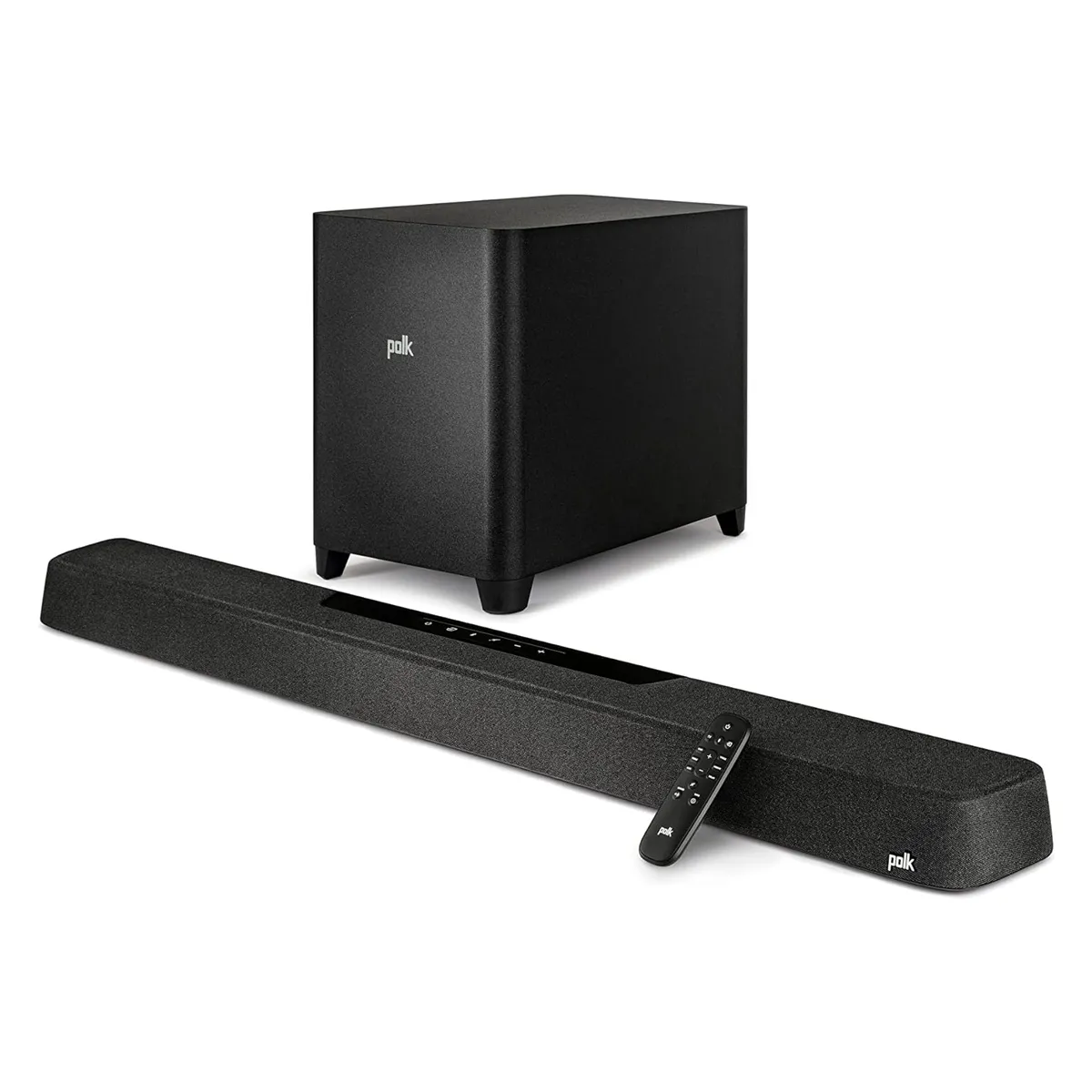 Loa soundbar Polk Audio MagniFi Max AX