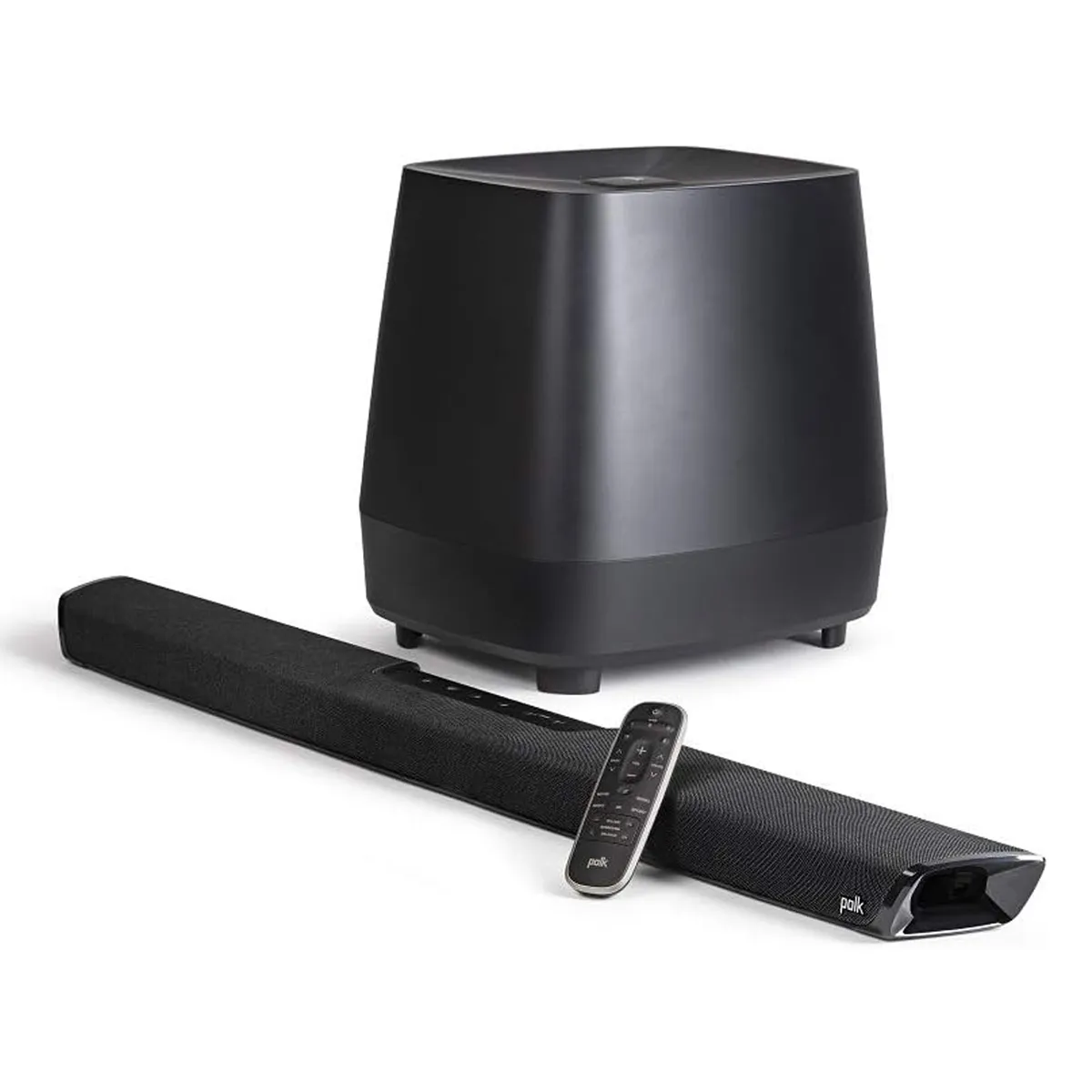 Loa Soundbar Polk Audio MagniFi Max2