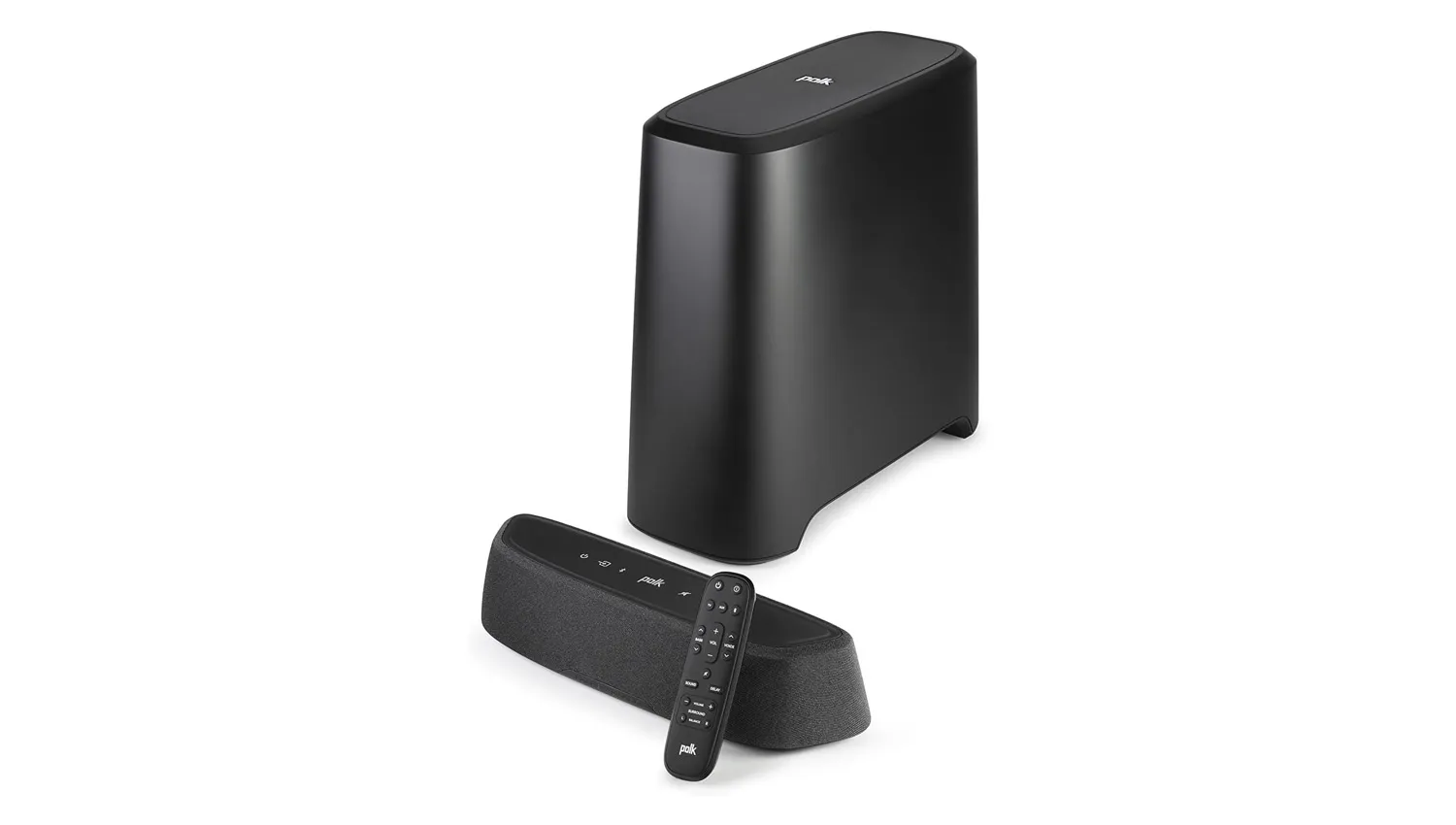 Loa soundbar Polk Audio MagniFi Mini AX