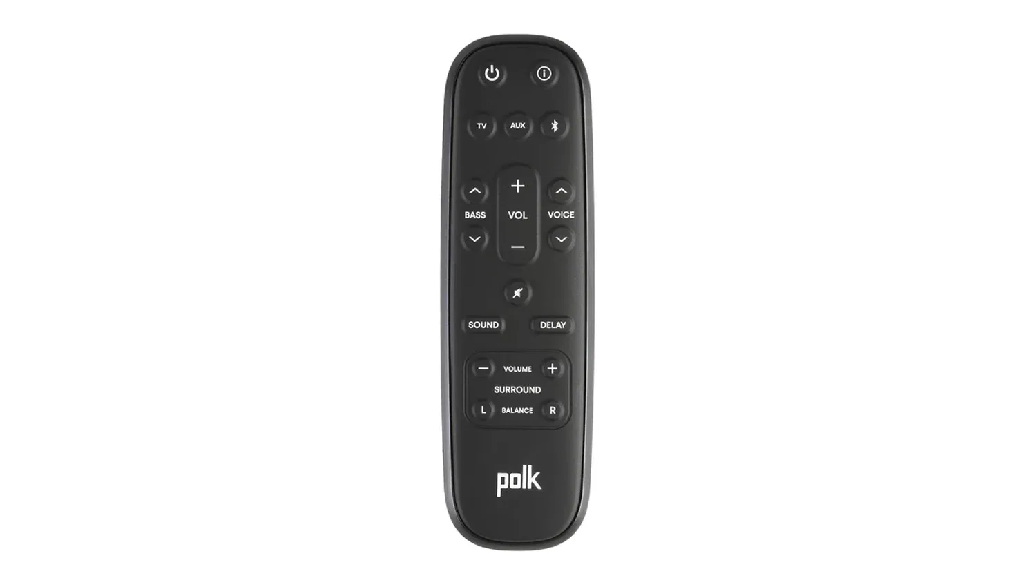 Loa soundbar Polk Audio MagniFi Mini AX