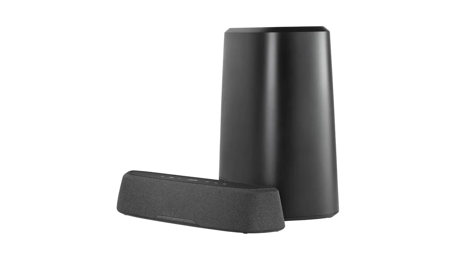 Loa soundbar Polk Audio MagniFi Mini AX