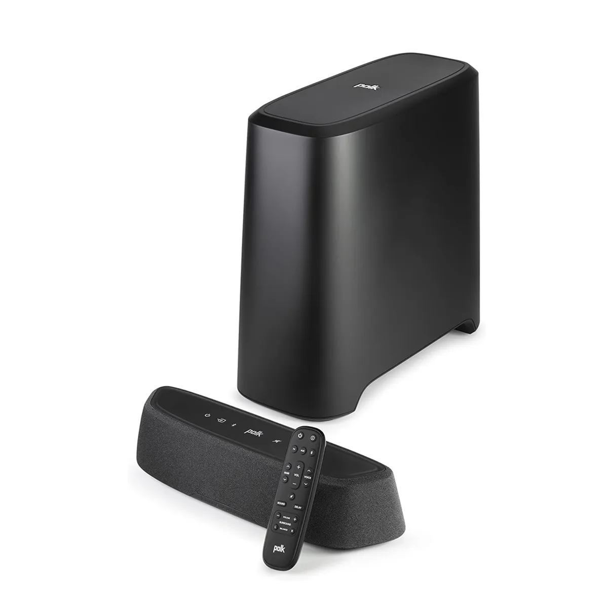 Loa soundbar Polk Audio MagniFi Mini AX